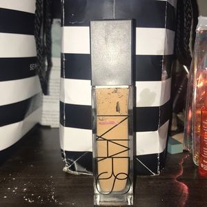 Nars Foundation: Barcelona